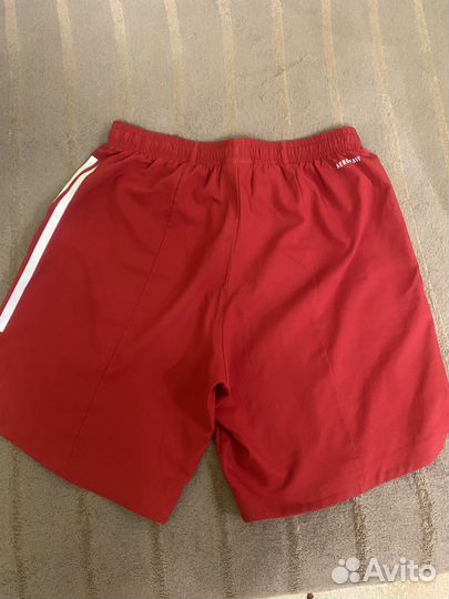 Шорты adidas