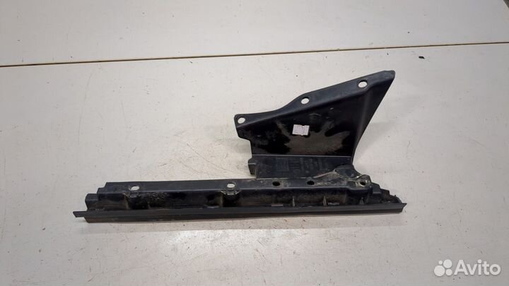 Молдинг крыла Ford Edge, 2021