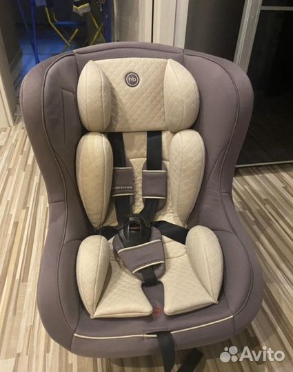 Автокресло 0-18 кг
