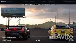 Gran Turismo 7 PS4/PS5 Одинцово