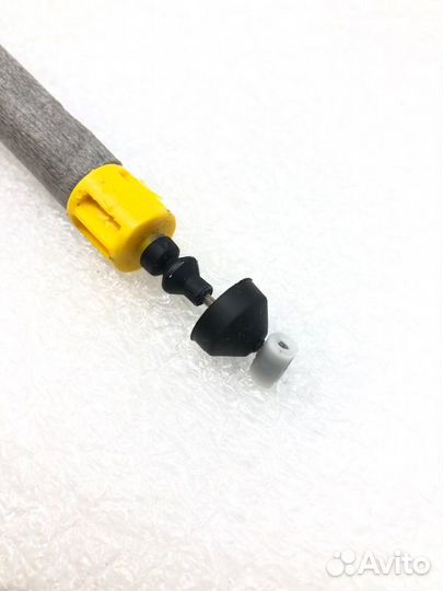 Замок двери передний правый Mercedes-Benz Glc