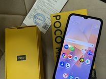 Xiaomi Poco M5, 4/64 ГБ