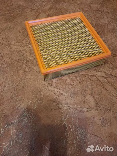 Фильтры для авто