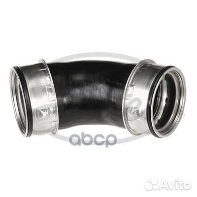 Патрубки турбины 090227 Gates