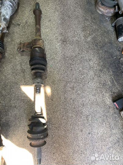 Привод правый Hyundai Sonata Тагаз