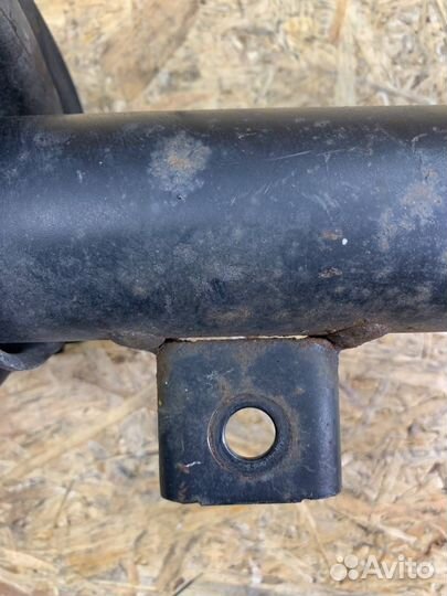 Амартизатор Л Пд BMW F25 F26