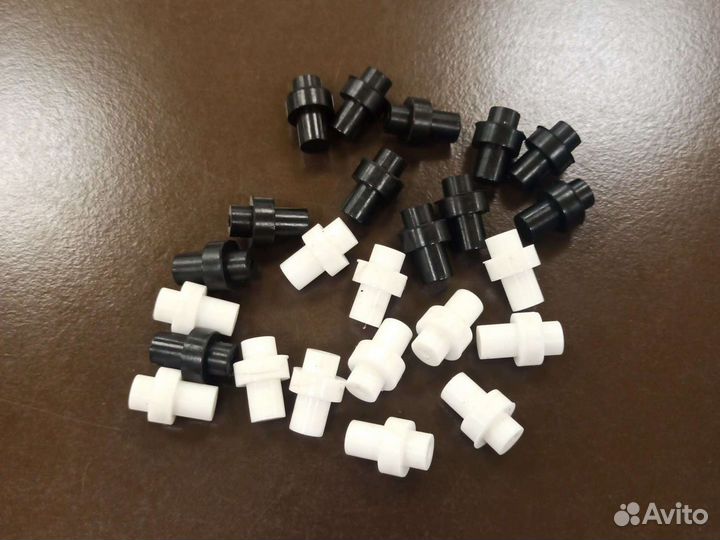 Ниппель для мячей 5шт