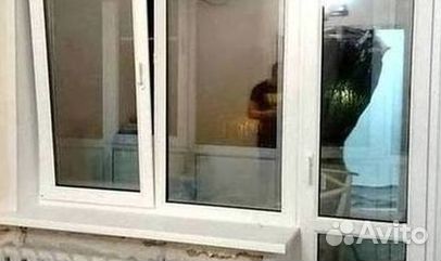 Окна пвх