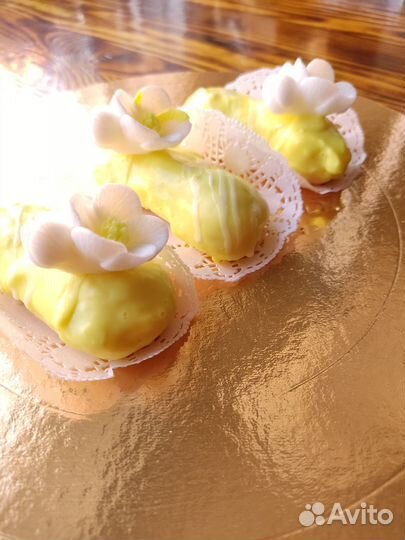 Подарочный набор Мыло ручной работы