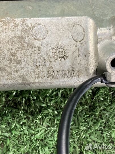 Ручка крышки багажника Volkswagen Bora