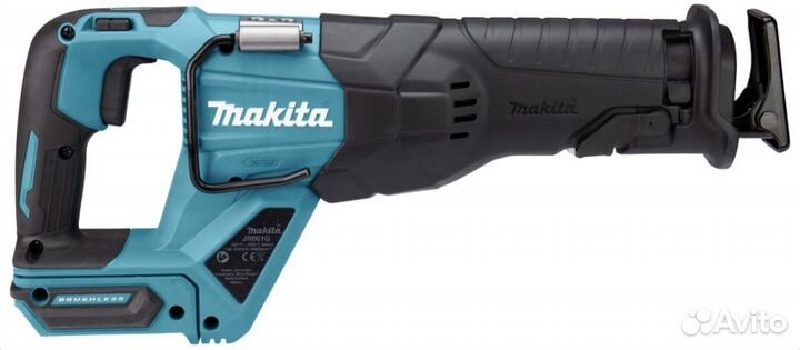 Makita JR001GZ XGT (оригинал, новая)