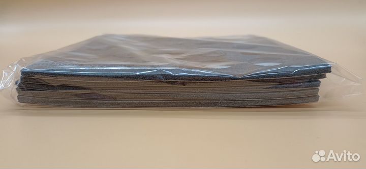 Лист для пивных пробок на 30 ячеек Оптима