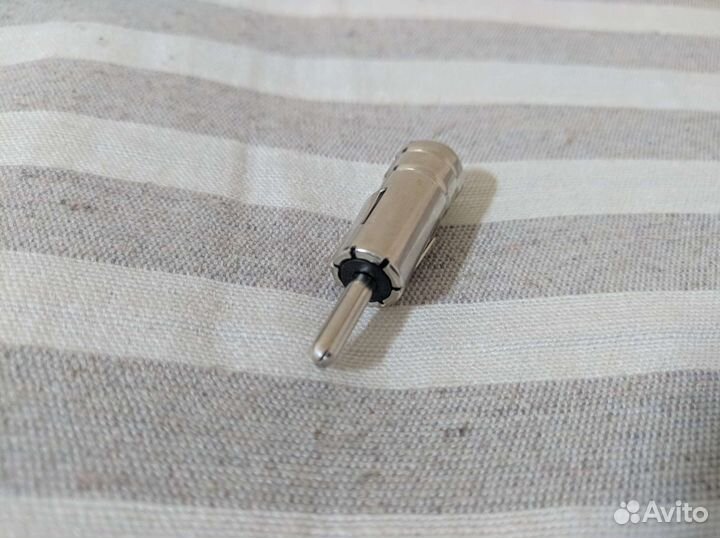 Переходник для антенны магнитолы