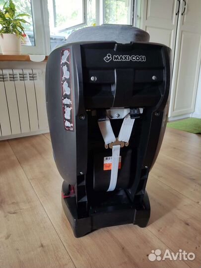 Автокресло Maxi Cosi Rubi