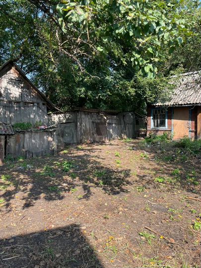 Дом 48 м² на участке 8,4 сот.