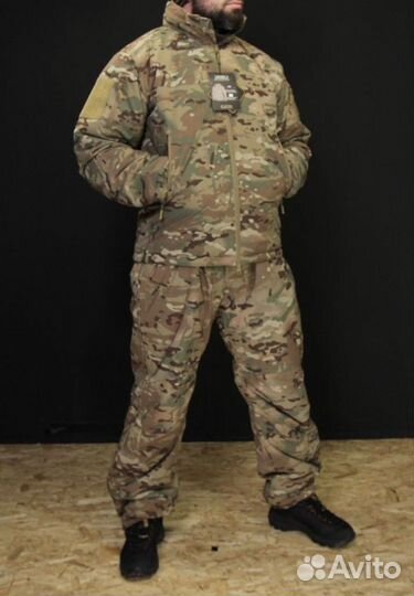 Зимний костюм Gongtex Level 35