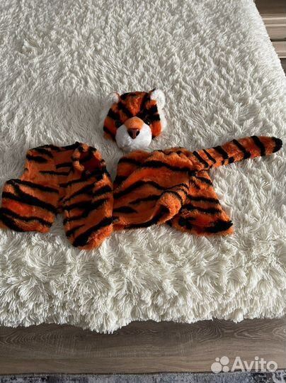 Костюм навогодний для 3-5 лет