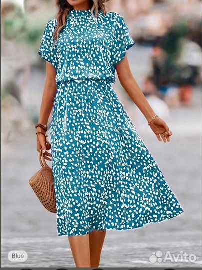 Платье женское