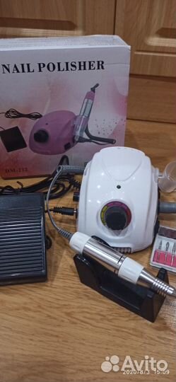 Ручка для аппарата