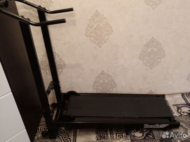 Беговая дорожка