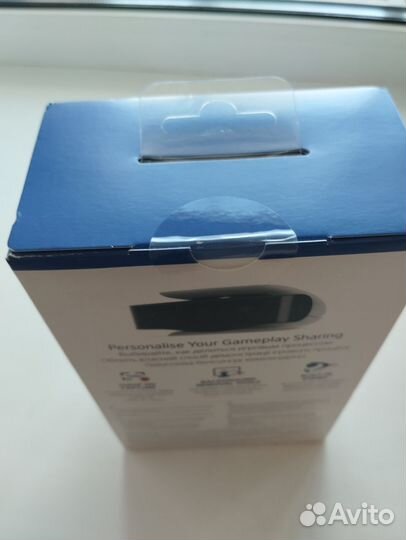 Камера Sony PS5