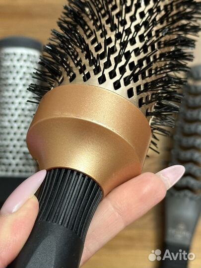 Брашинг dewal hairway скелетка