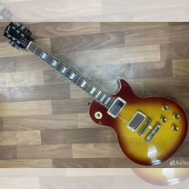 Электрогитара Greco Les Paul