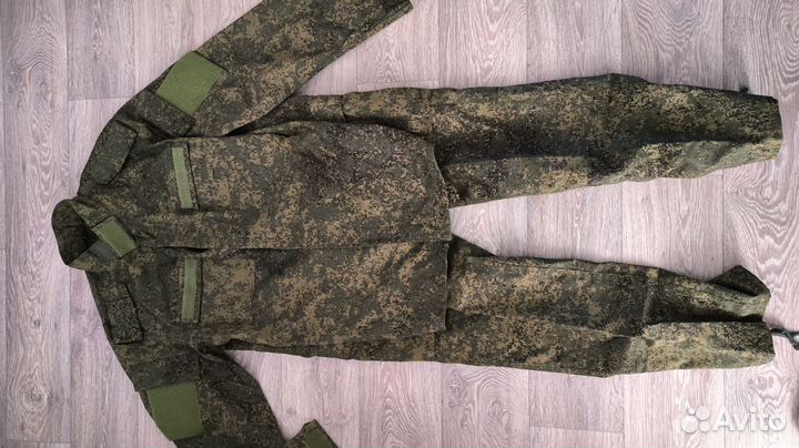 Продам форму вкпо