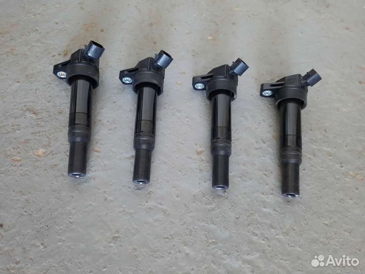 Катушки Хундай Крета 2.0