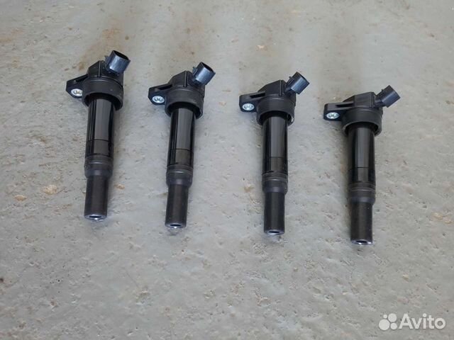 Катушки Хундай Крета 2.0