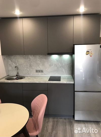 Кухня на заказ