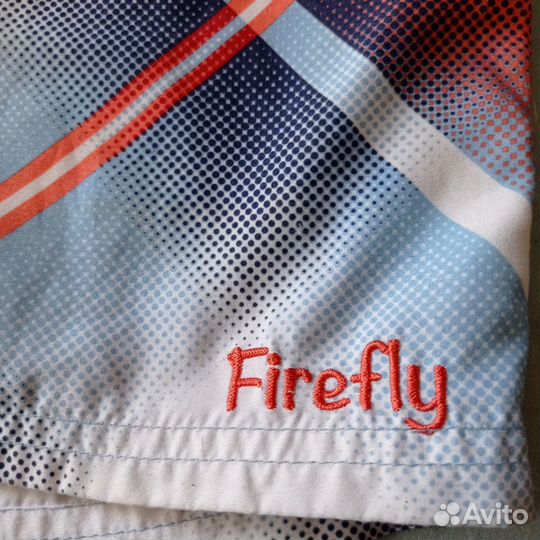 Шорты плавательные Firefly для мальчиков 12 лет