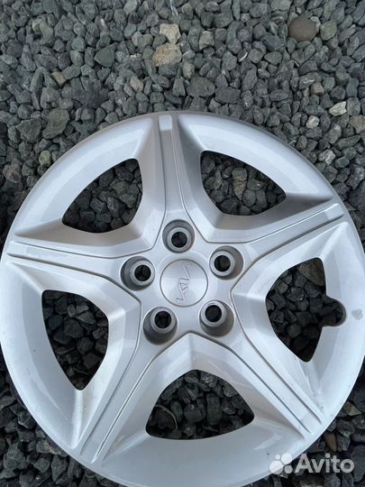 Колпаки kia seltos