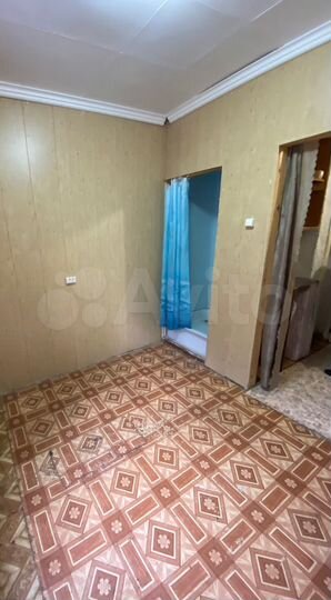 1-к. квартира, 12,5 м², 2/5 эт.