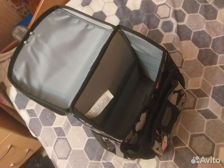 Рюкзак детский Erich Krause