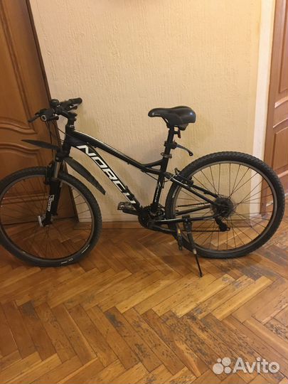Горный велосипед norco 27 5