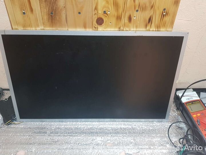 Матрица для монитора 27