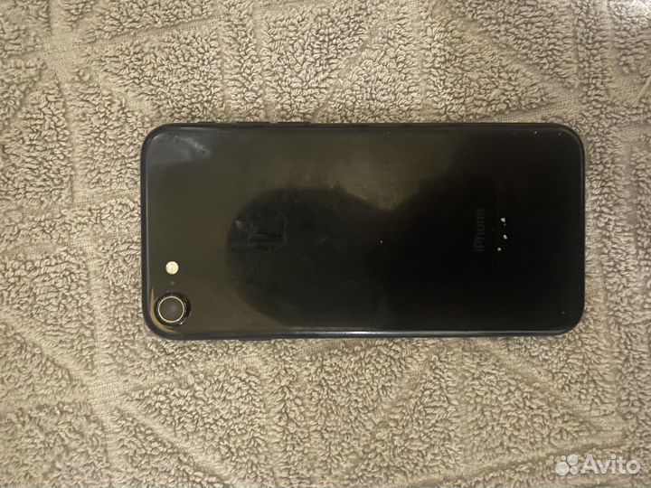 iPhone 7, 128 ГБ