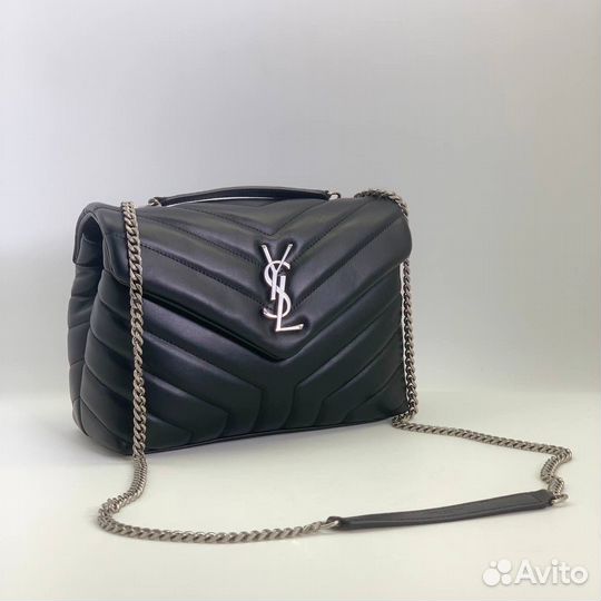 Yves saint laurent сумка