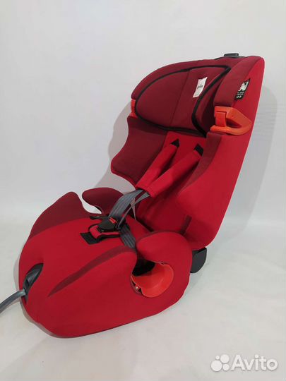 Детское автокресло, читаем текст внимательно