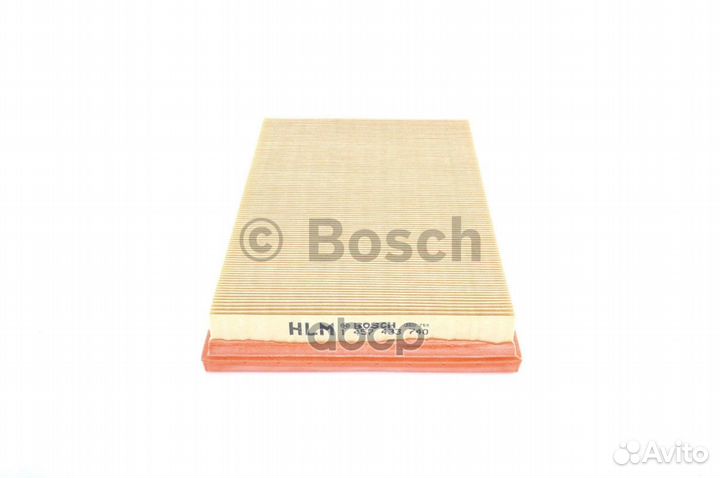 Фильтр воздушный opel vectra B -02 1.6 1457433740