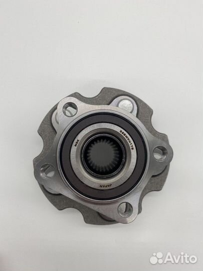Ступица колеса Toyota 4241042060