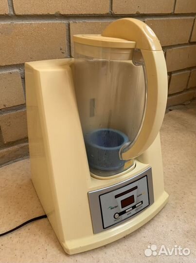 Ионизатор воды Keosan Actimo