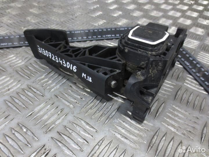 Педаль газа электронная Mercedes-Benz A9603000004