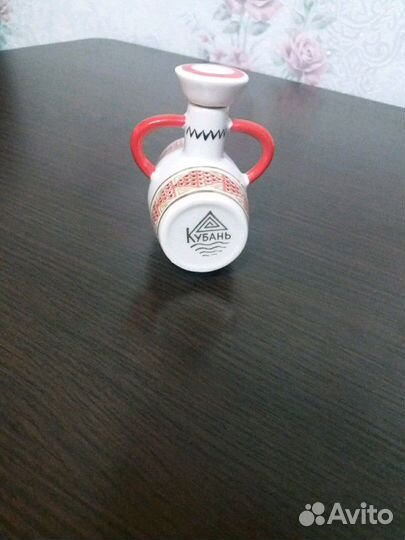 Статуэтка бачёнок штоф