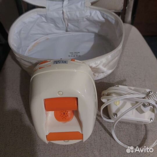 Массажер cellussage HNS04154 антицеллюлитный