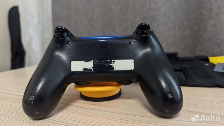 Джойстик dualshock ps4 оригинальный