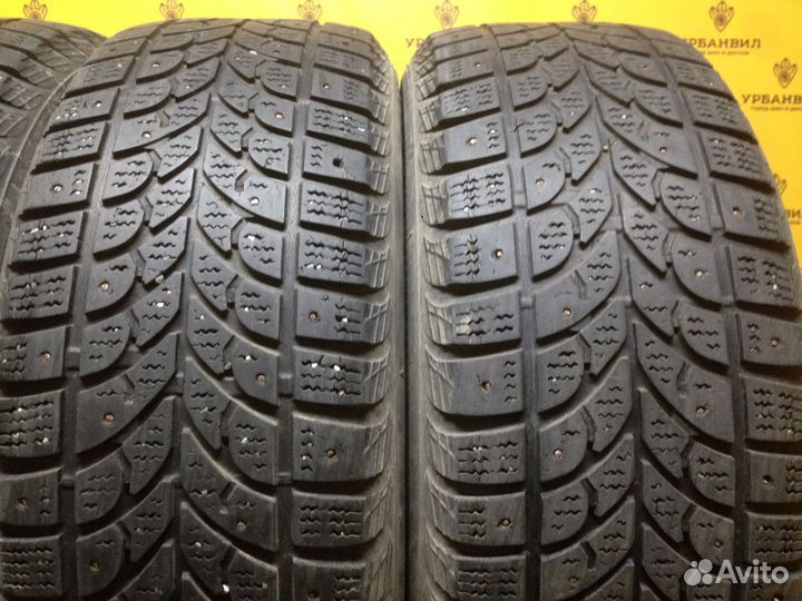 Bridgestone Blizzak WS-60 195/60 R15