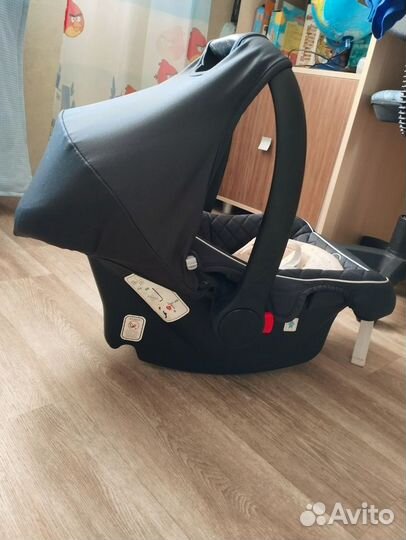 Автолюлька от 0