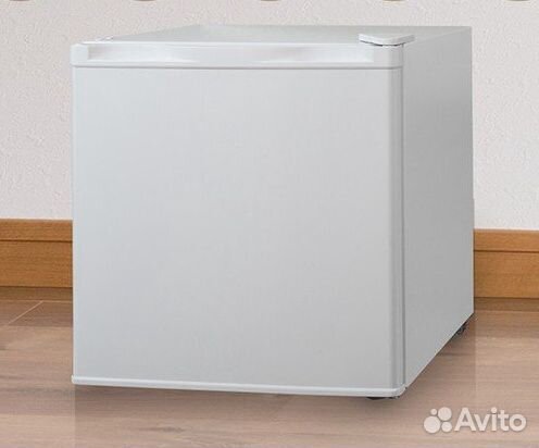 Холодильник новый нерабочий